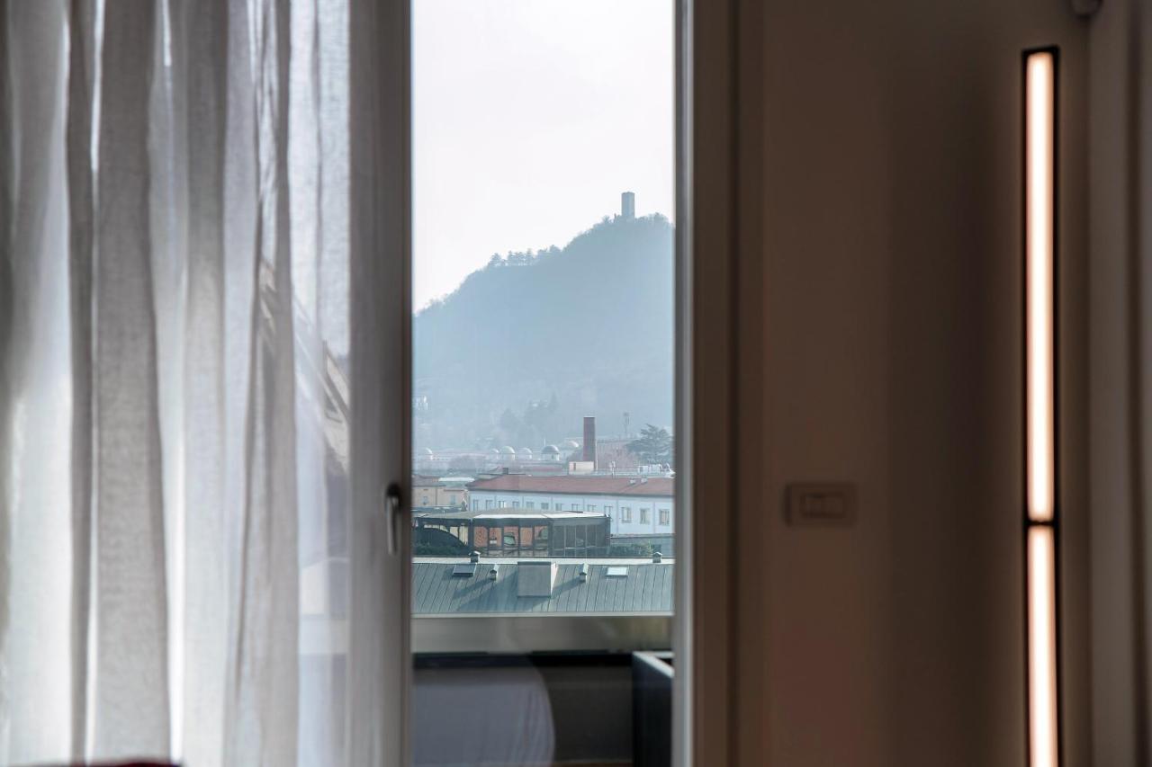 Sette - By Myhomeincomo Dış mekan fotoğraf